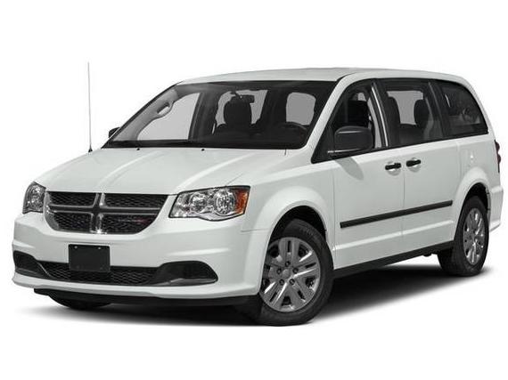 DODGE GRAND CARAVAN 2016 2C4RDGBG6GR100523 image
